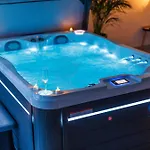 Apartment Gite-spa Nature *