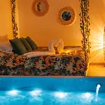 Apartment Gite-spa Nature Urschenheim