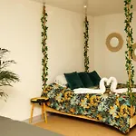 Apartment Gite-spa Nature *