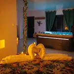 Gite-spa Nature Apartment