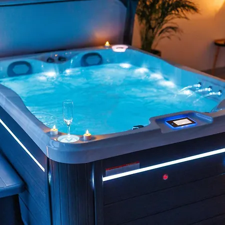 Апартаменты Gite-spa Nature *