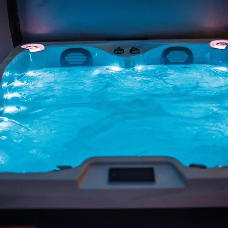 Gite-spa Nature Lejlighed Urschenheim