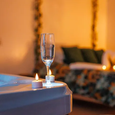 Gite-spa Nature Urschenheim