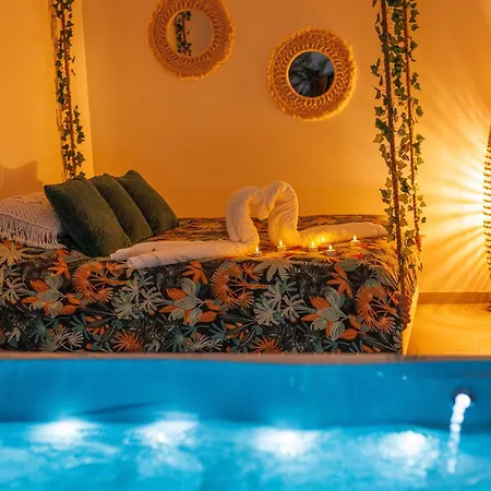 Апартаменты Gite-spa Nature Urschenheim