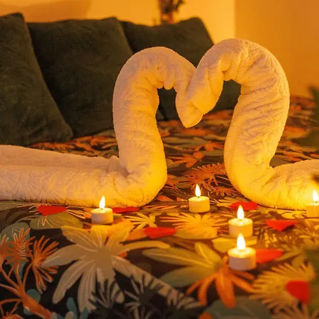 Gite-spa Nature * Urschenheim