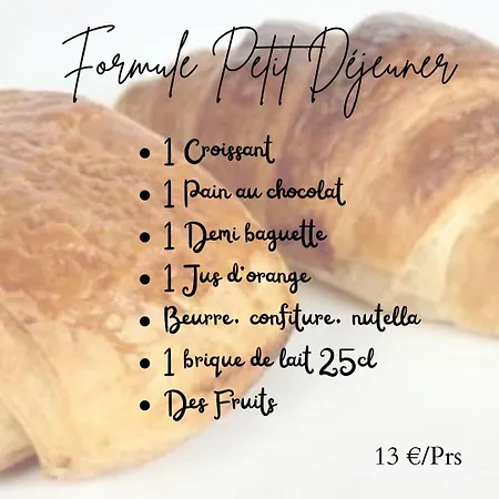 Lejlighed Gite-spa Nature *