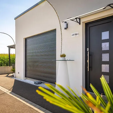 Gite-spa Nature Urschenheim