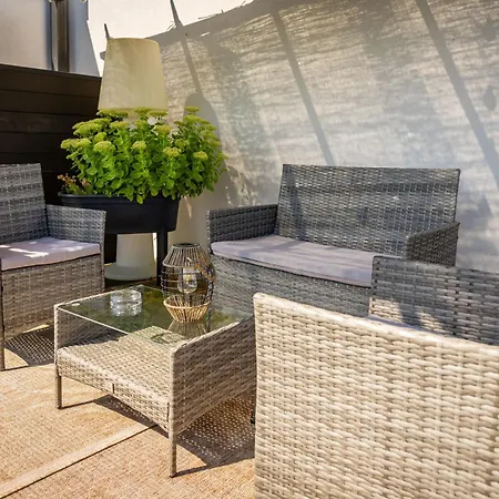 Gite-spa Nature * Urschenheim