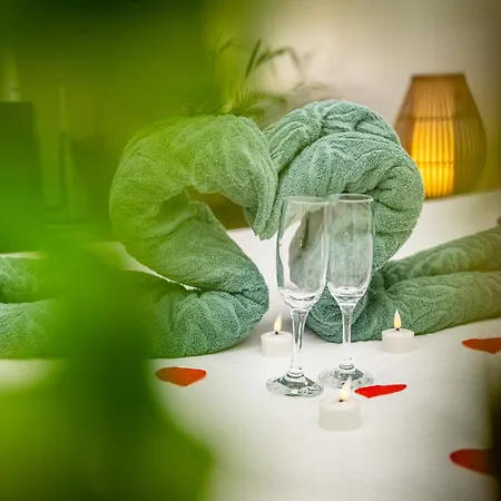 Gite-spa Nature Daire Urschenheim