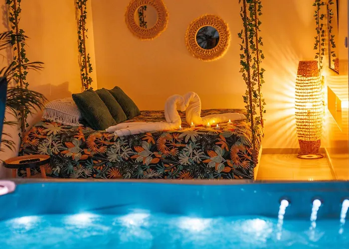 Apartamento Gite-spa Nature Urschenheim